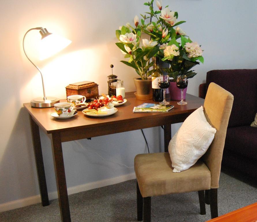 Cutmore Cottages - Meurants Manor Stanhope Gardens ห้อง รูปภาพ