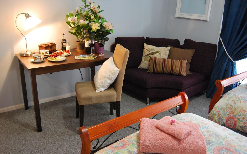 Cutmore Cottages - Meurants Manor Stanhope Gardens ห้อง รูปภาพ