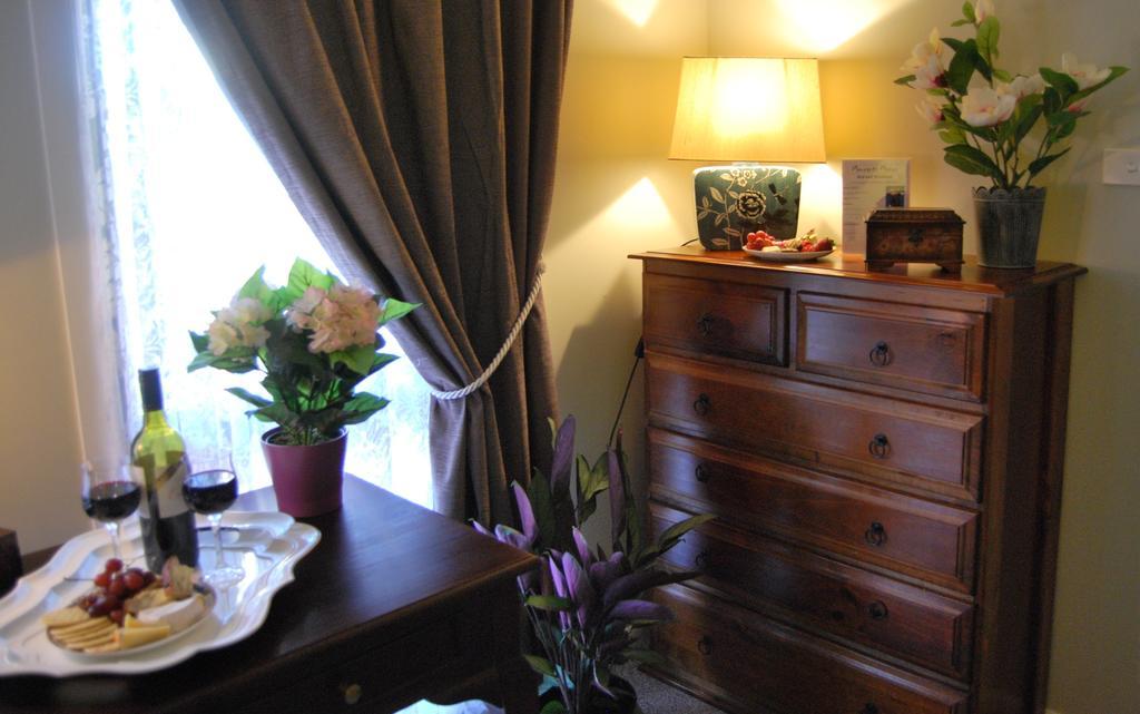 Cutmore Cottages - Meurants Manor Stanhope Gardens ห้อง รูปภาพ