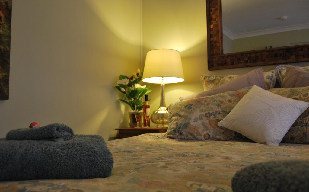 Cutmore Cottages - Meurants Manor Stanhope Gardens ห้อง รูปภาพ