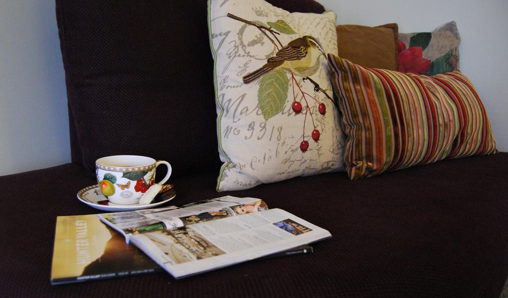 Cutmore Cottages - Meurants Manor Stanhope Gardens ห้อง รูปภาพ