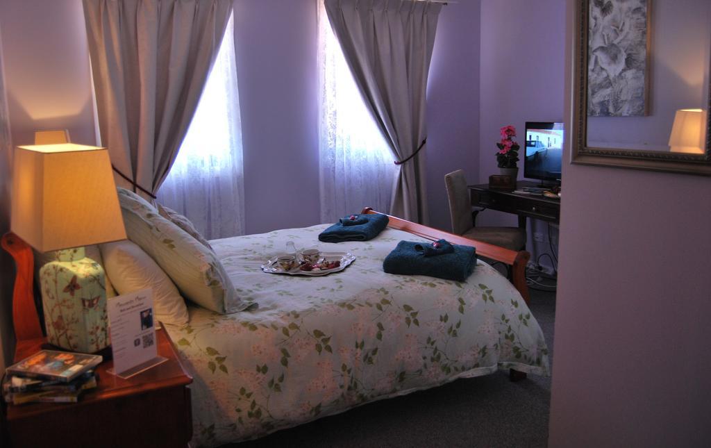 Cutmore Cottages - Meurants Manor Stanhope Gardens ห้อง รูปภาพ