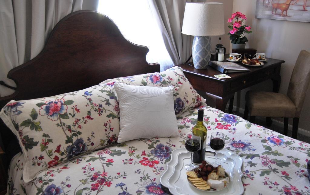 Cutmore Cottages - Meurants Manor Stanhope Gardens ห้อง รูปภาพ