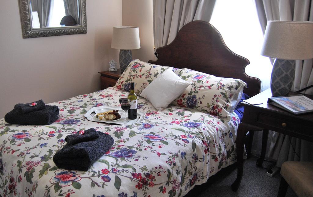 Cutmore Cottages - Meurants Manor Stanhope Gardens ห้อง รูปภาพ