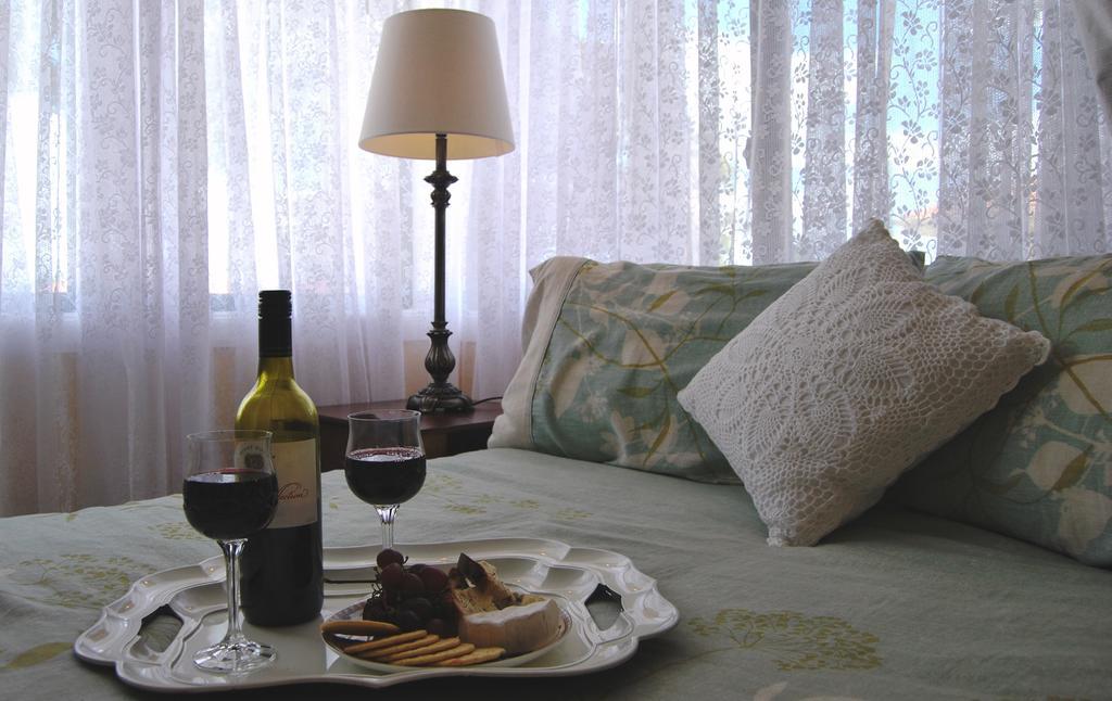 Cutmore Cottages - Meurants Manor Stanhope Gardens ห้อง รูปภาพ