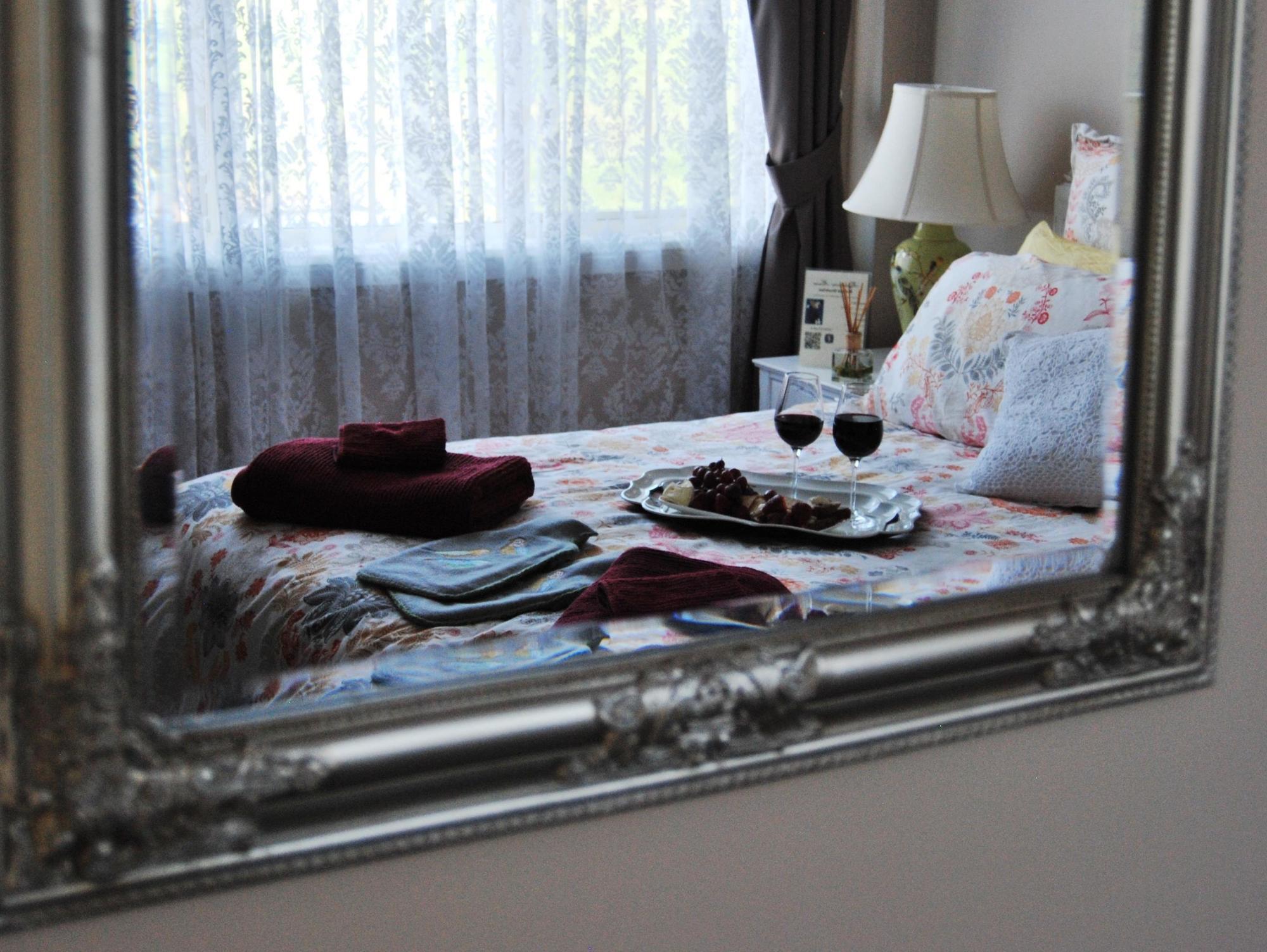 Cutmore Cottages - Meurants Manor Stanhope Gardens ภายนอก รูปภาพ