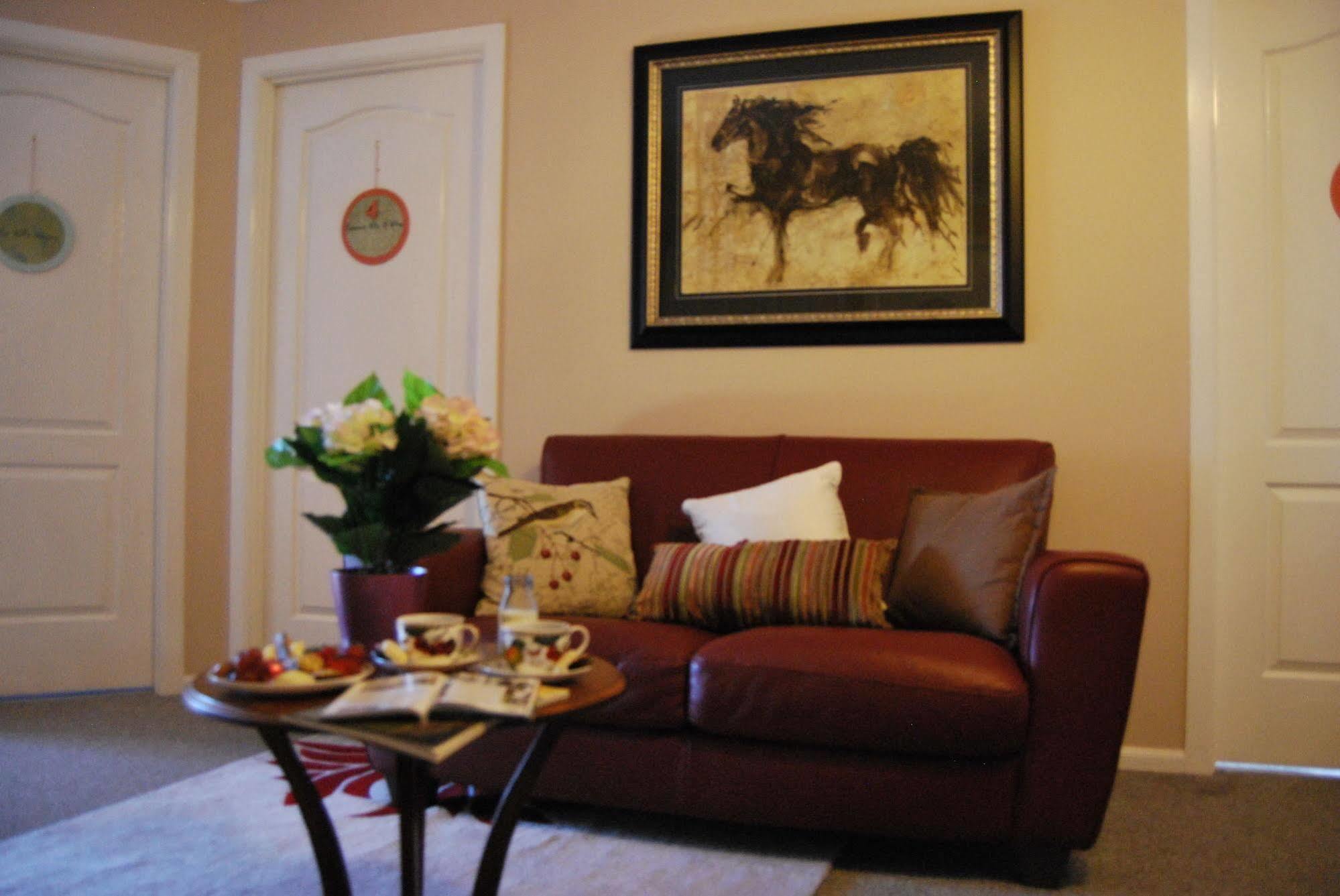 Cutmore Cottages - Meurants Manor Stanhope Gardens ภายนอก รูปภาพ