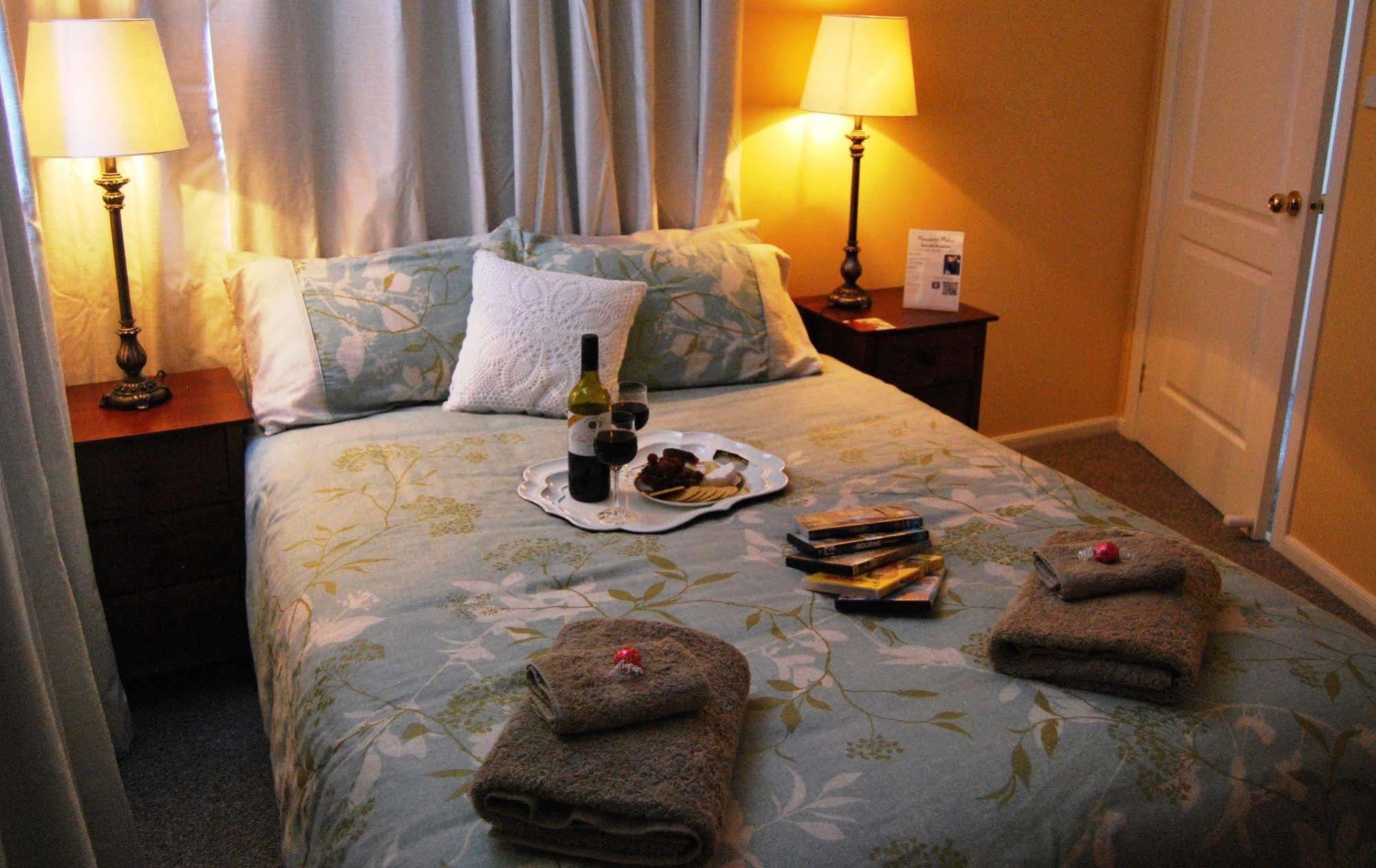Cutmore Cottages - Meurants Manor Stanhope Gardens ภายนอก รูปภาพ