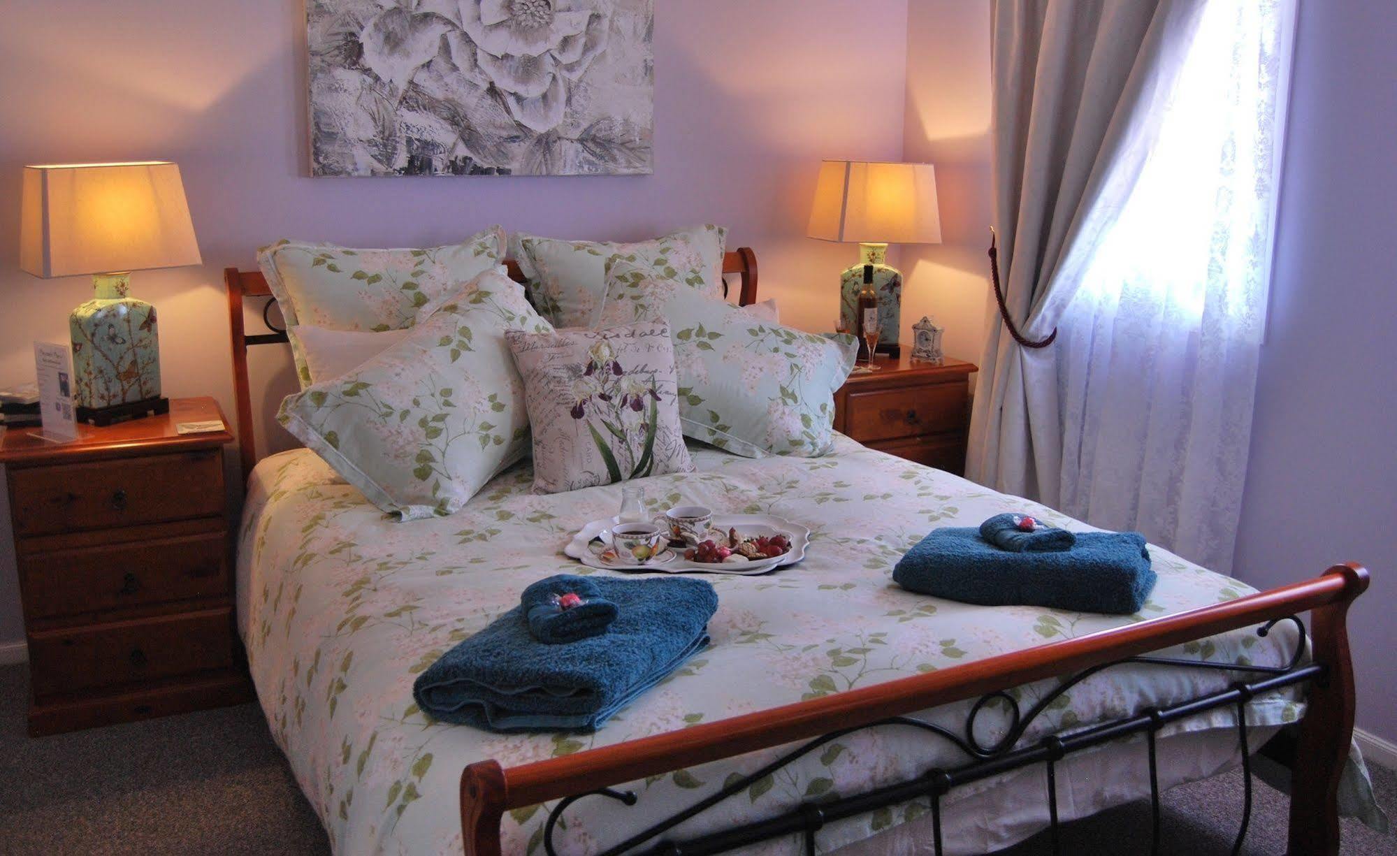 Cutmore Cottages - Meurants Manor Stanhope Gardens ภายนอก รูปภาพ