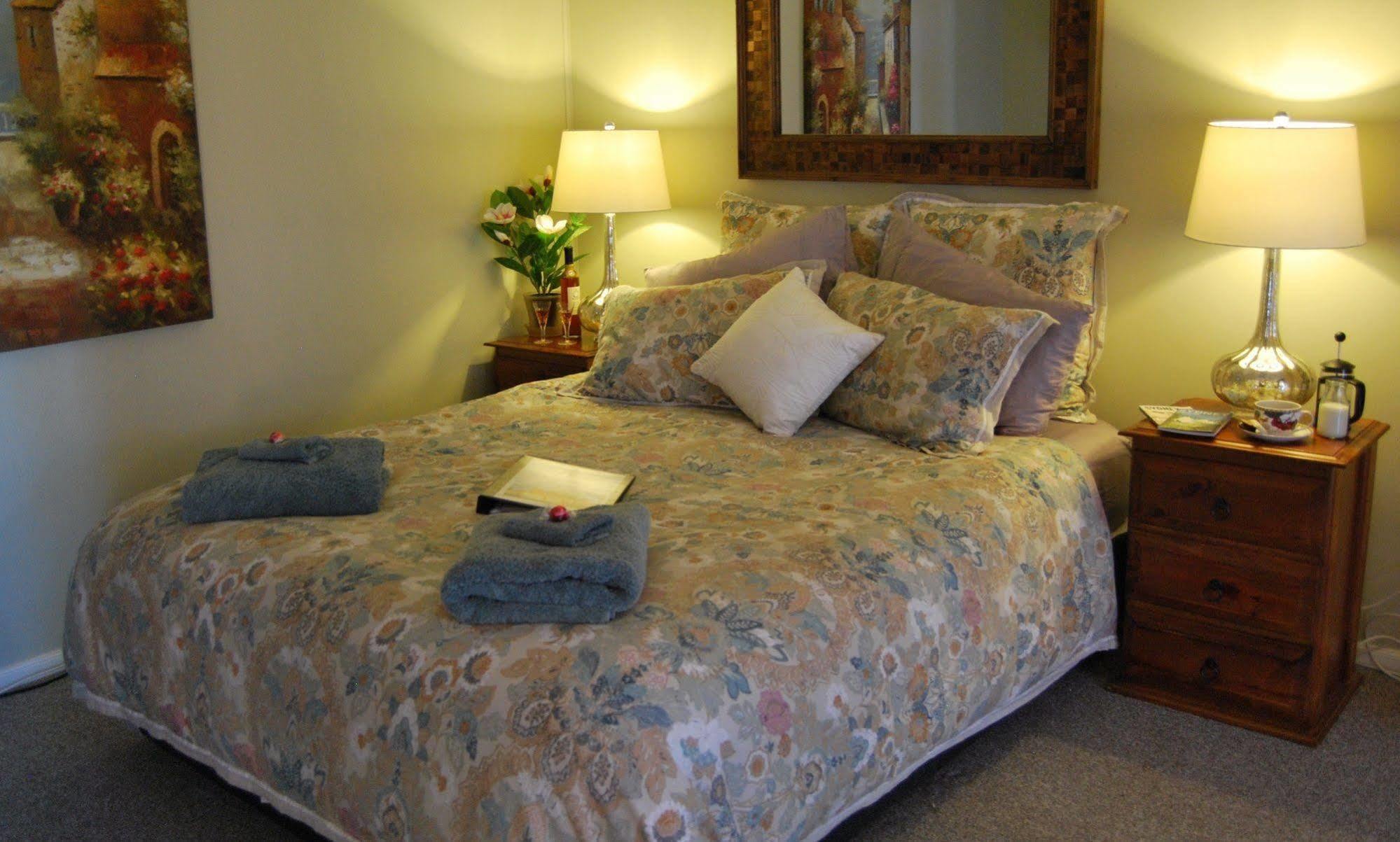 Cutmore Cottages - Meurants Manor Stanhope Gardens ภายนอก รูปภาพ