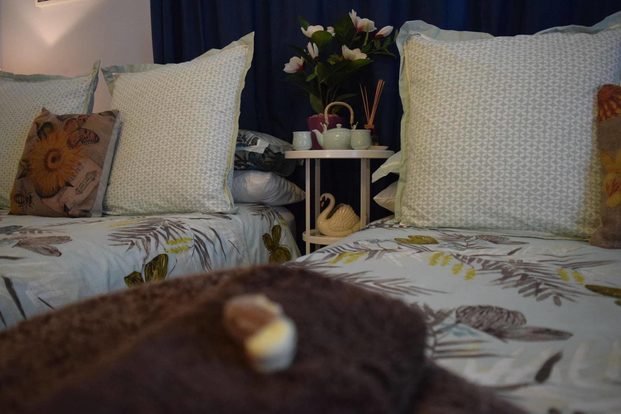Cutmore Cottages - Meurants Manor Stanhope Gardens ภายนอก รูปภาพ